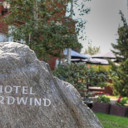 Hotel Nordwind Lohme Εξωτερικό φωτογραφία