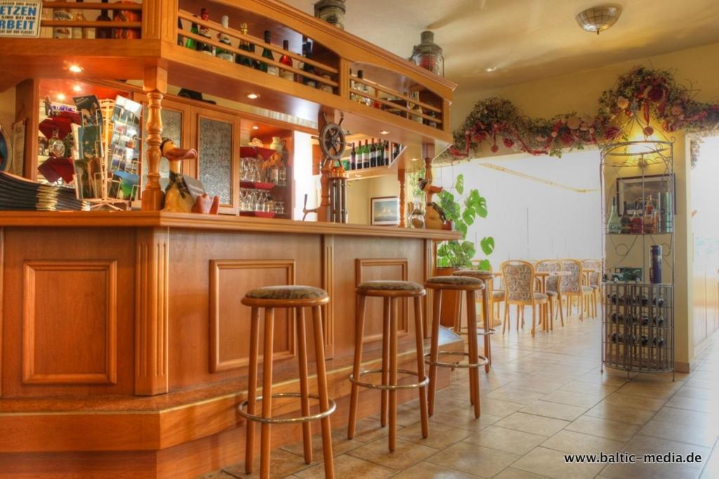 Hotel Nordwind Lohme Εξωτερικό φωτογραφία