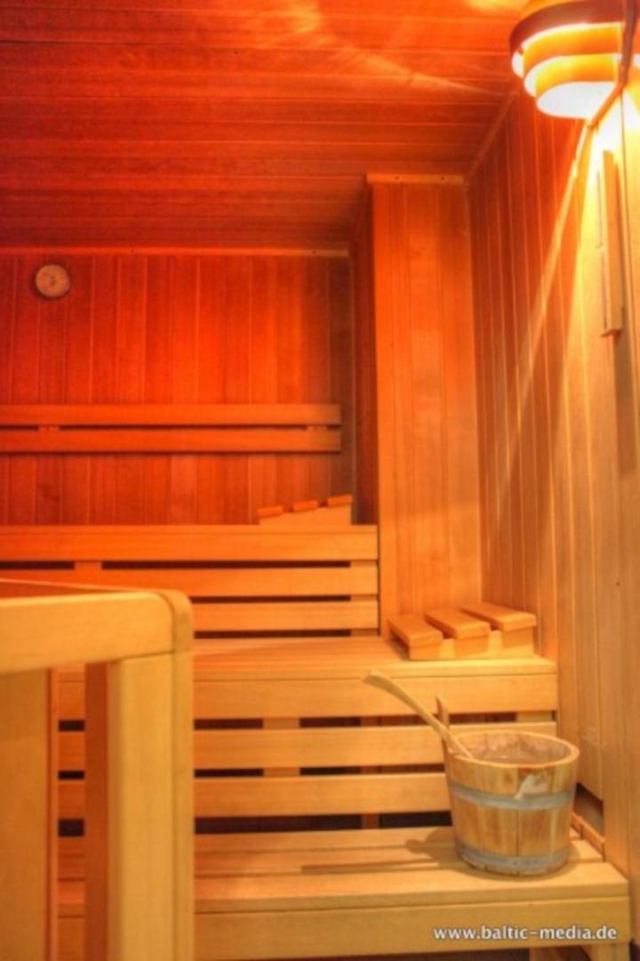 Hotel Nordwind Lohme Εξωτερικό φωτογραφία