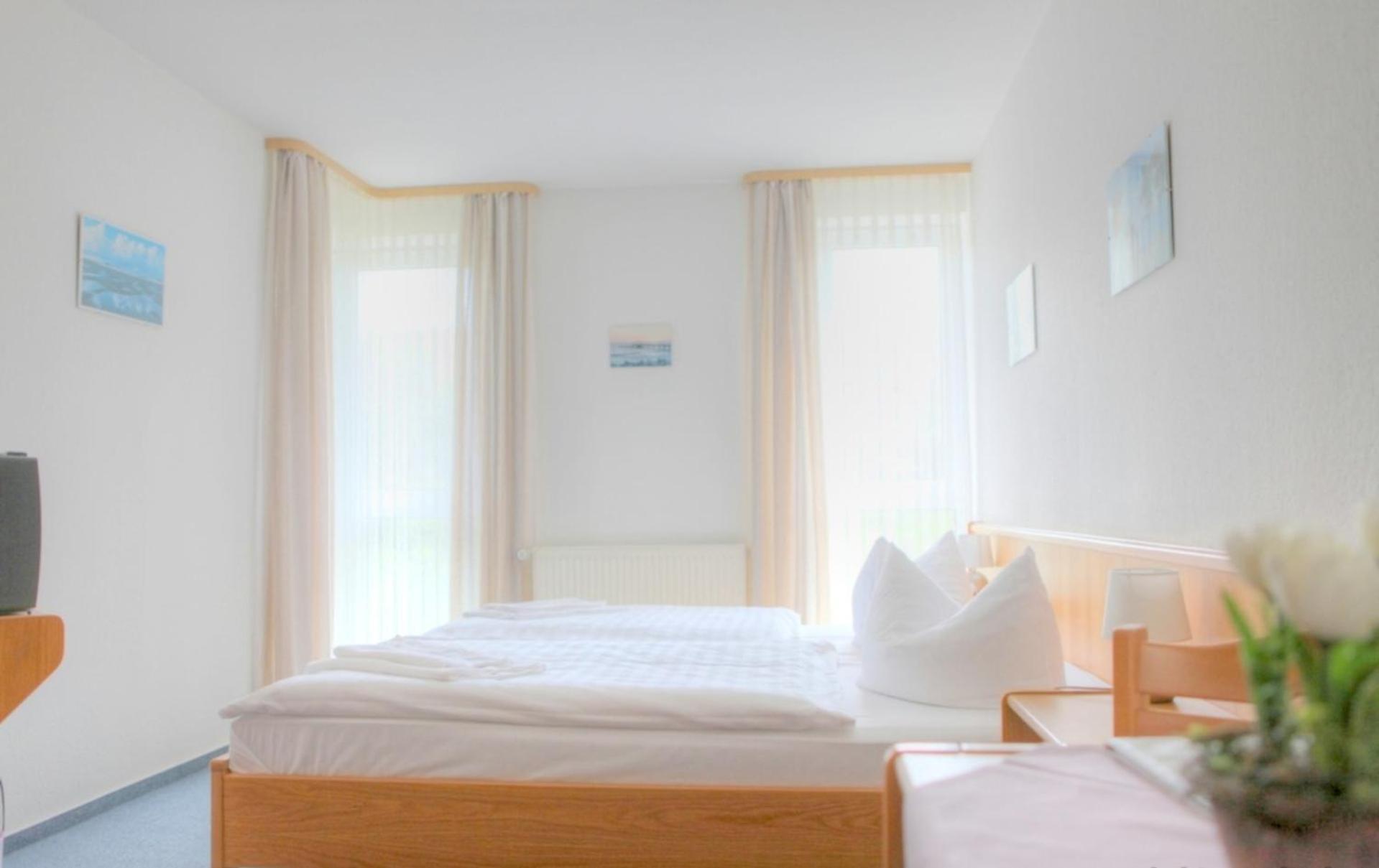 Hotel Nordwind Lohme Εξωτερικό φωτογραφία