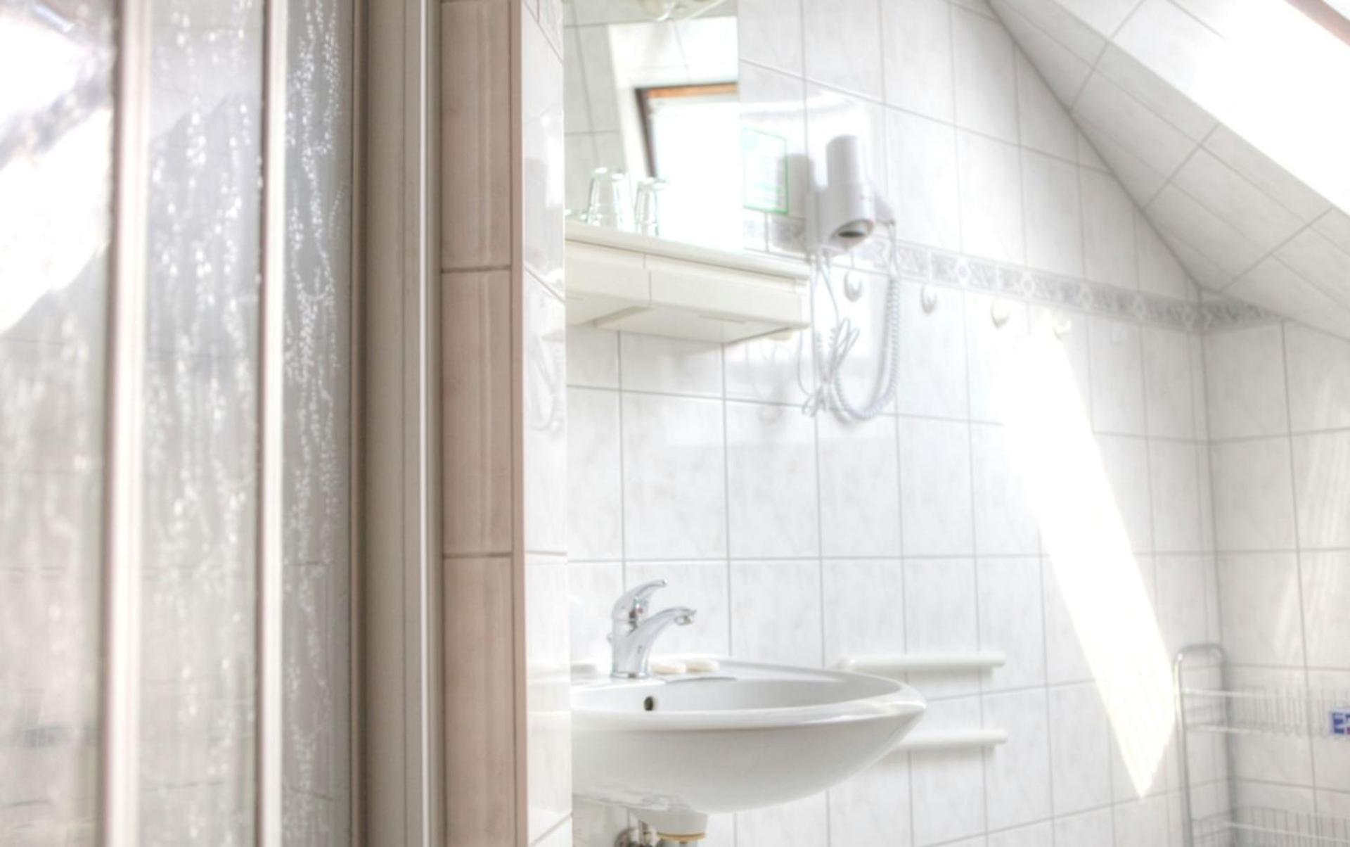 Hotel Nordwind Lohme Εξωτερικό φωτογραφία