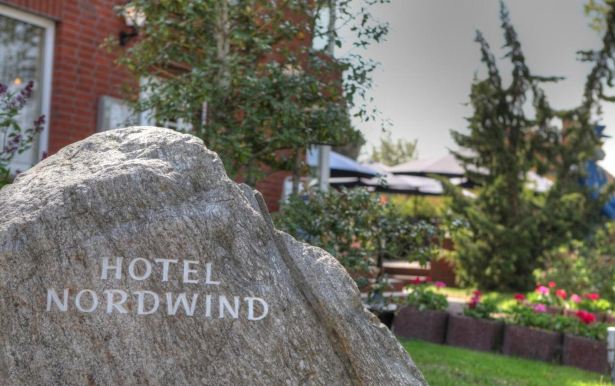 Hotel Nordwind Lohme Εξωτερικό φωτογραφία