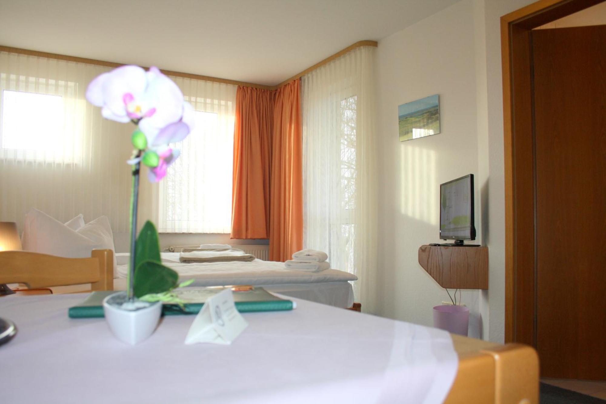 Hotel Nordwind Lohme Εξωτερικό φωτογραφία