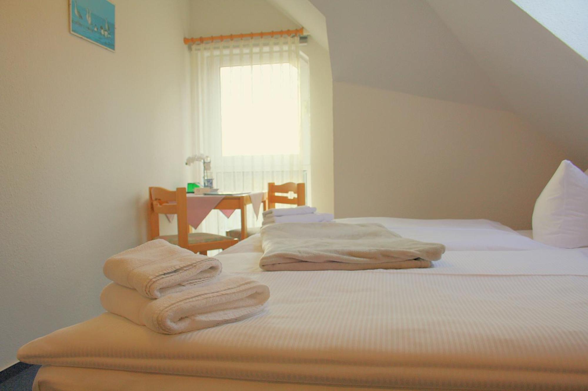 Hotel Nordwind Lohme Εξωτερικό φωτογραφία