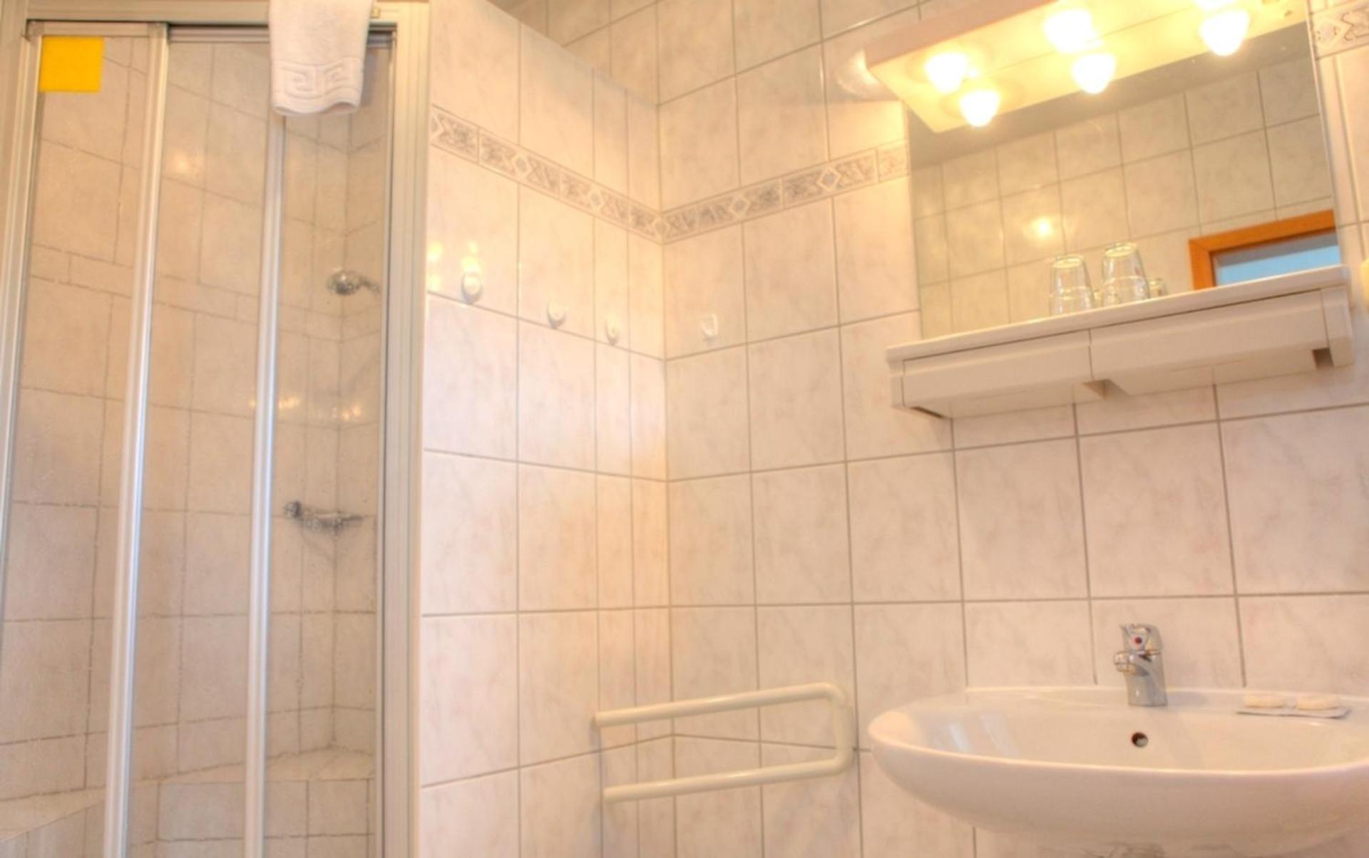 Hotel Nordwind Lohme Εξωτερικό φωτογραφία