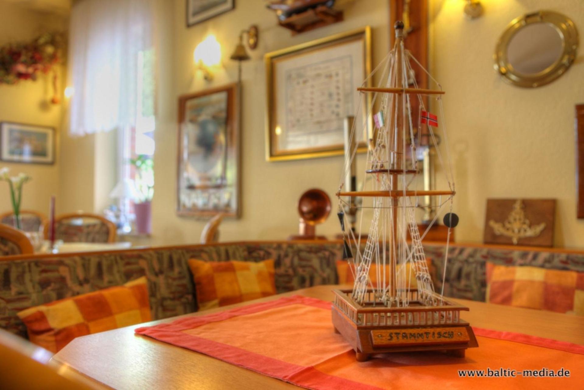 Hotel Nordwind Lohme Εξωτερικό φωτογραφία