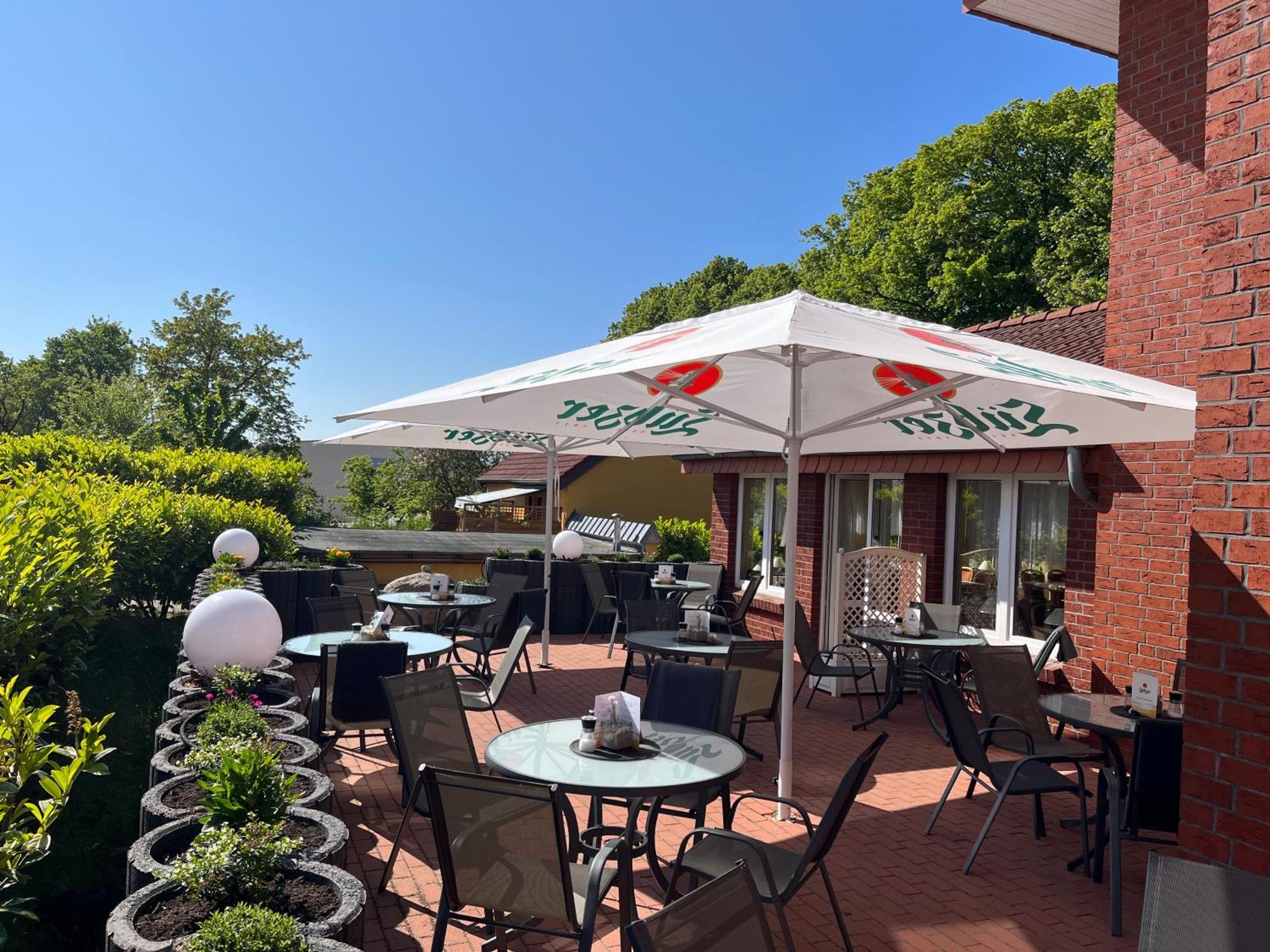 Hotel Nordwind Lohme Εξωτερικό φωτογραφία
