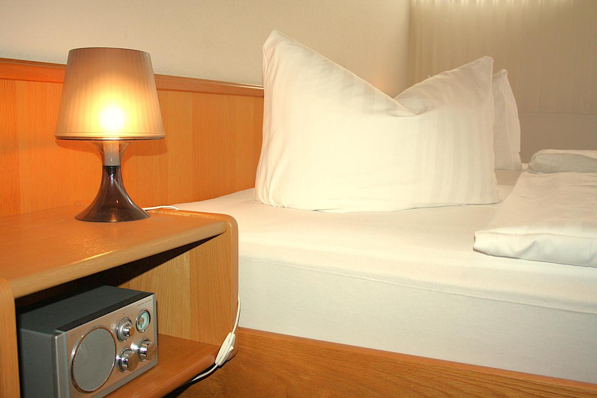 Hotel Nordwind Lohme Εξωτερικό φωτογραφία