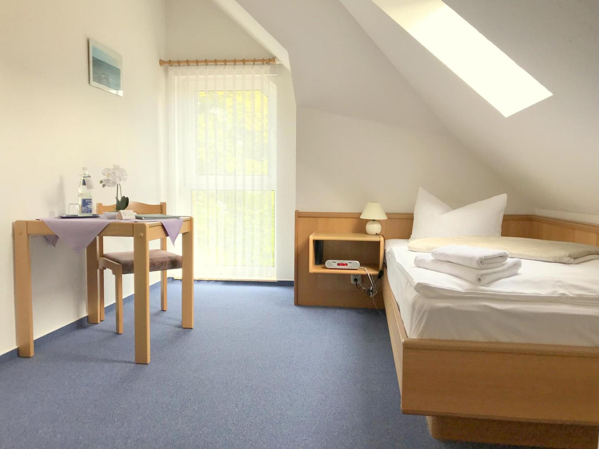 Hotel Nordwind Lohme Δωμάτιο φωτογραφία