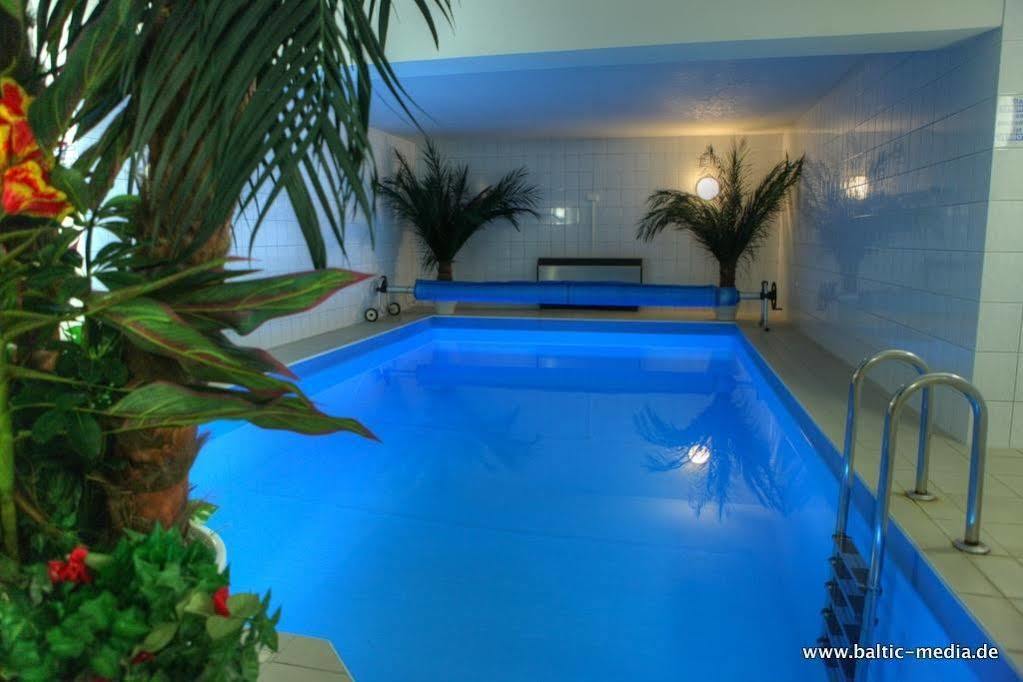 Hotel Nordwind Lohme Εξωτερικό φωτογραφία